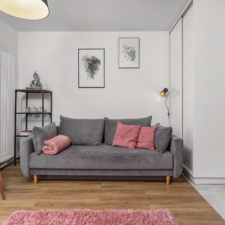 Apartamento Soft Loft Legnicka Breslavia Exterior foto