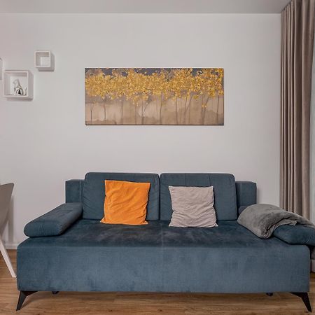 Apartamento Soft Loft Legnicka Breslavia Exterior foto