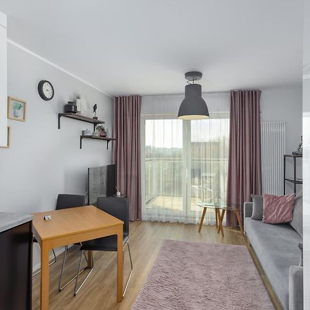 Apartamento Soft Loft Legnicka Breslavia Exterior foto