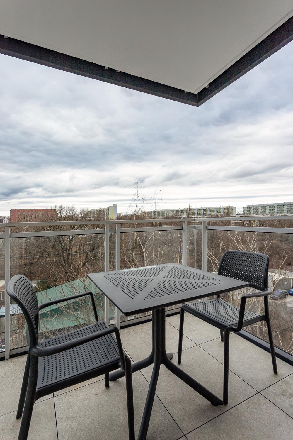 Apartamento Soft Loft Legnicka Breslavia Exterior foto