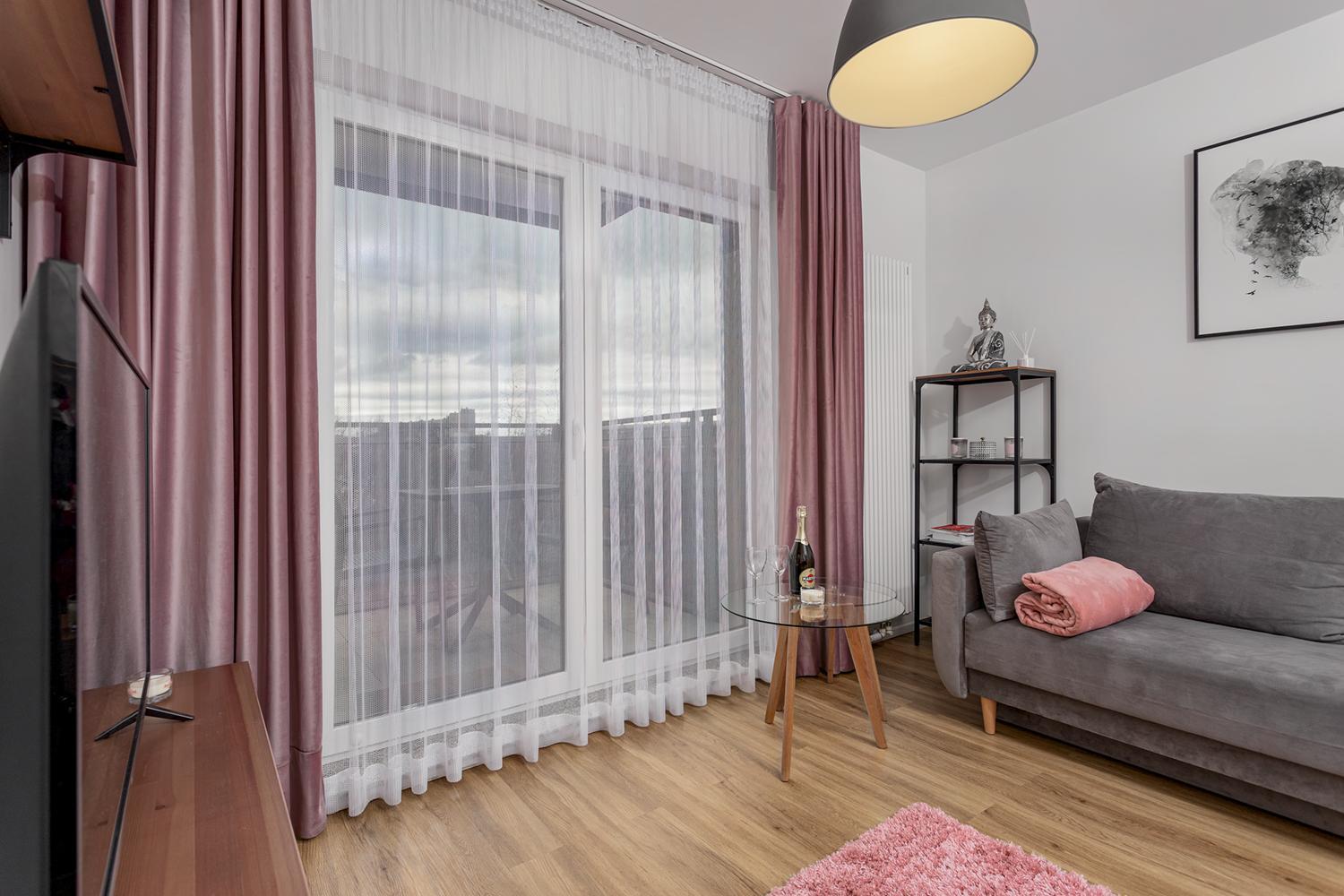 Apartamento Soft Loft Legnicka Breslavia Exterior foto