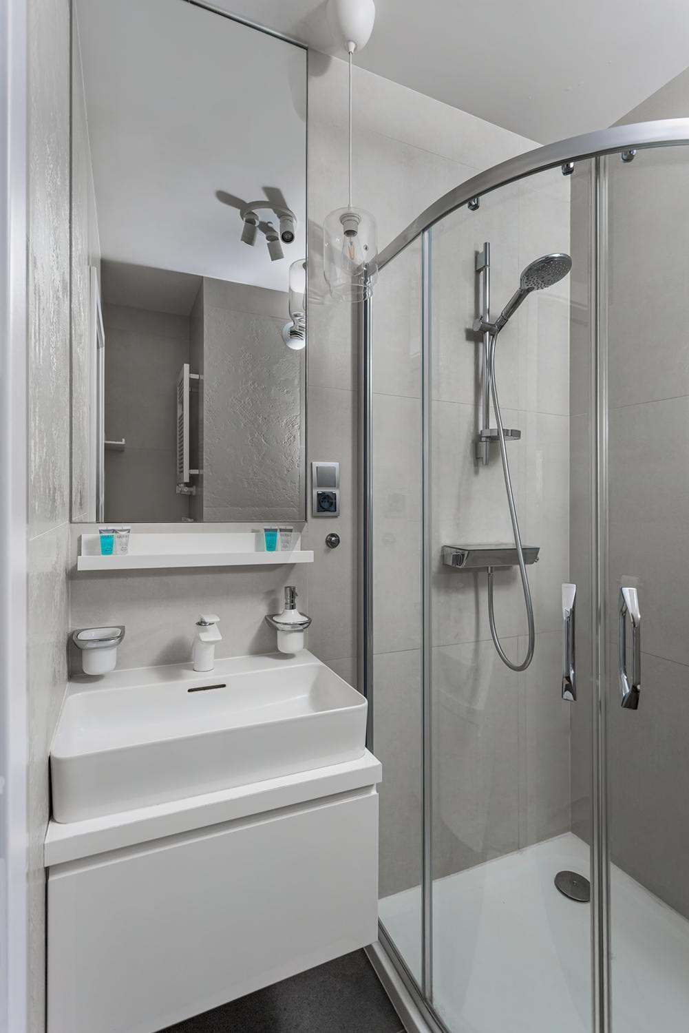 Apartamento Soft Loft Legnicka Breslavia Exterior foto