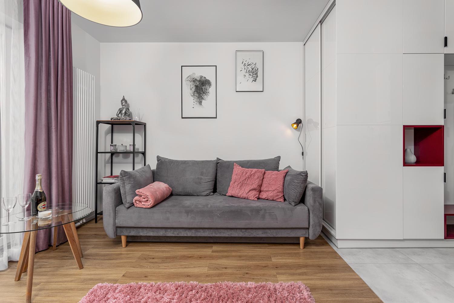 Apartamento Soft Loft Legnicka Breslavia Exterior foto