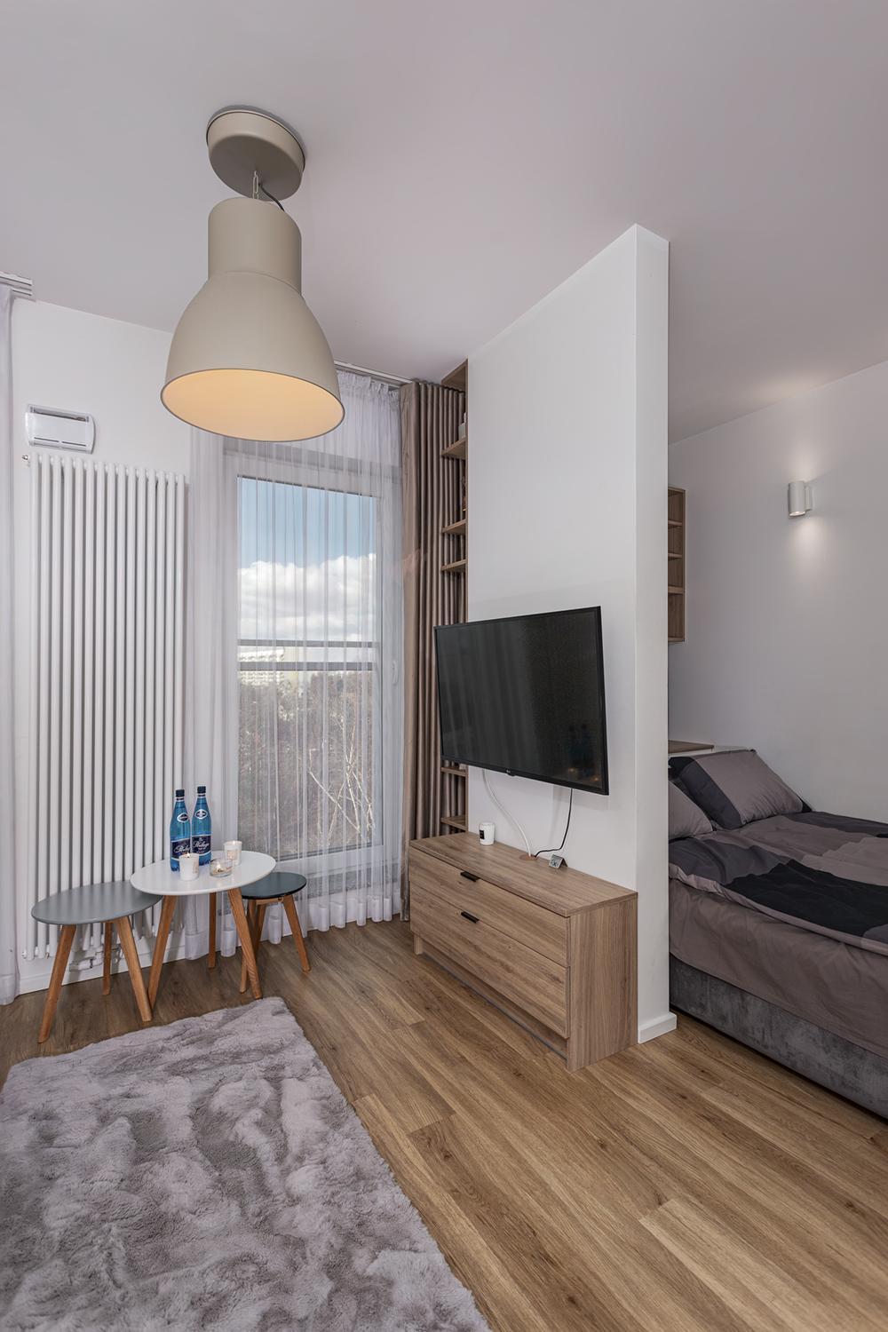 Apartamento Soft Loft Legnicka Breslavia Exterior foto
