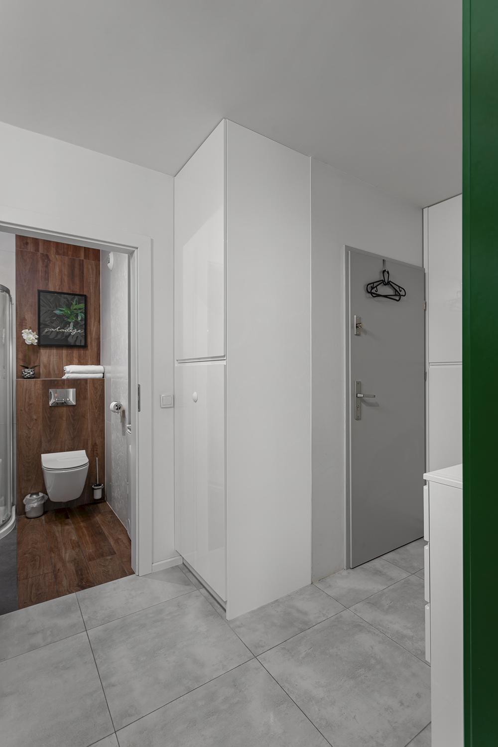 Apartamento Soft Loft Legnicka Breslavia Exterior foto