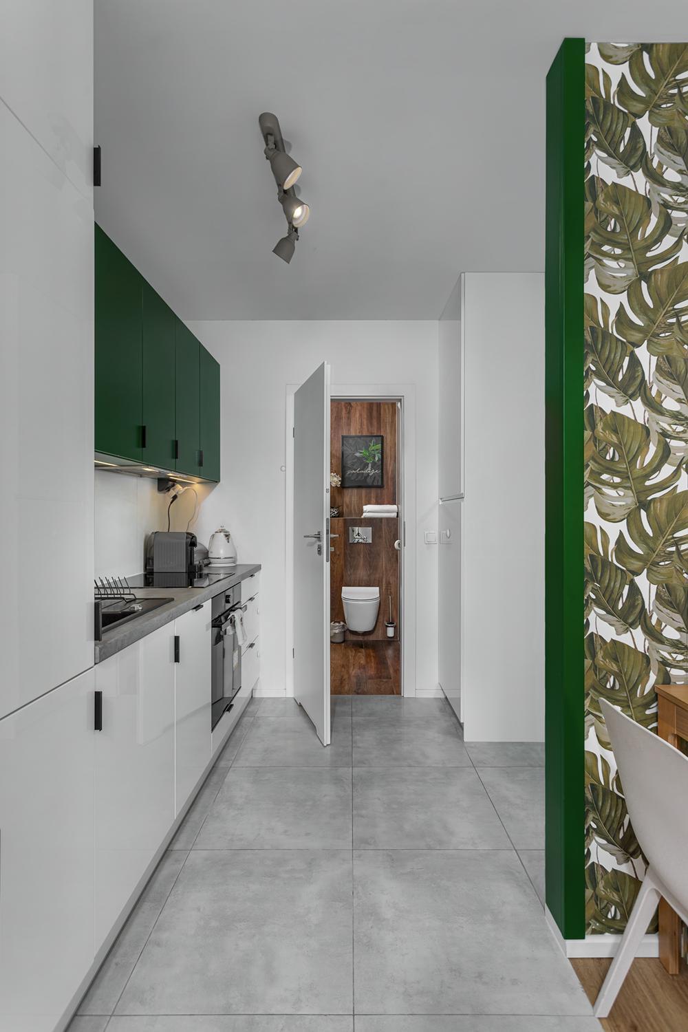 Apartamento Soft Loft Legnicka Breslavia Exterior foto