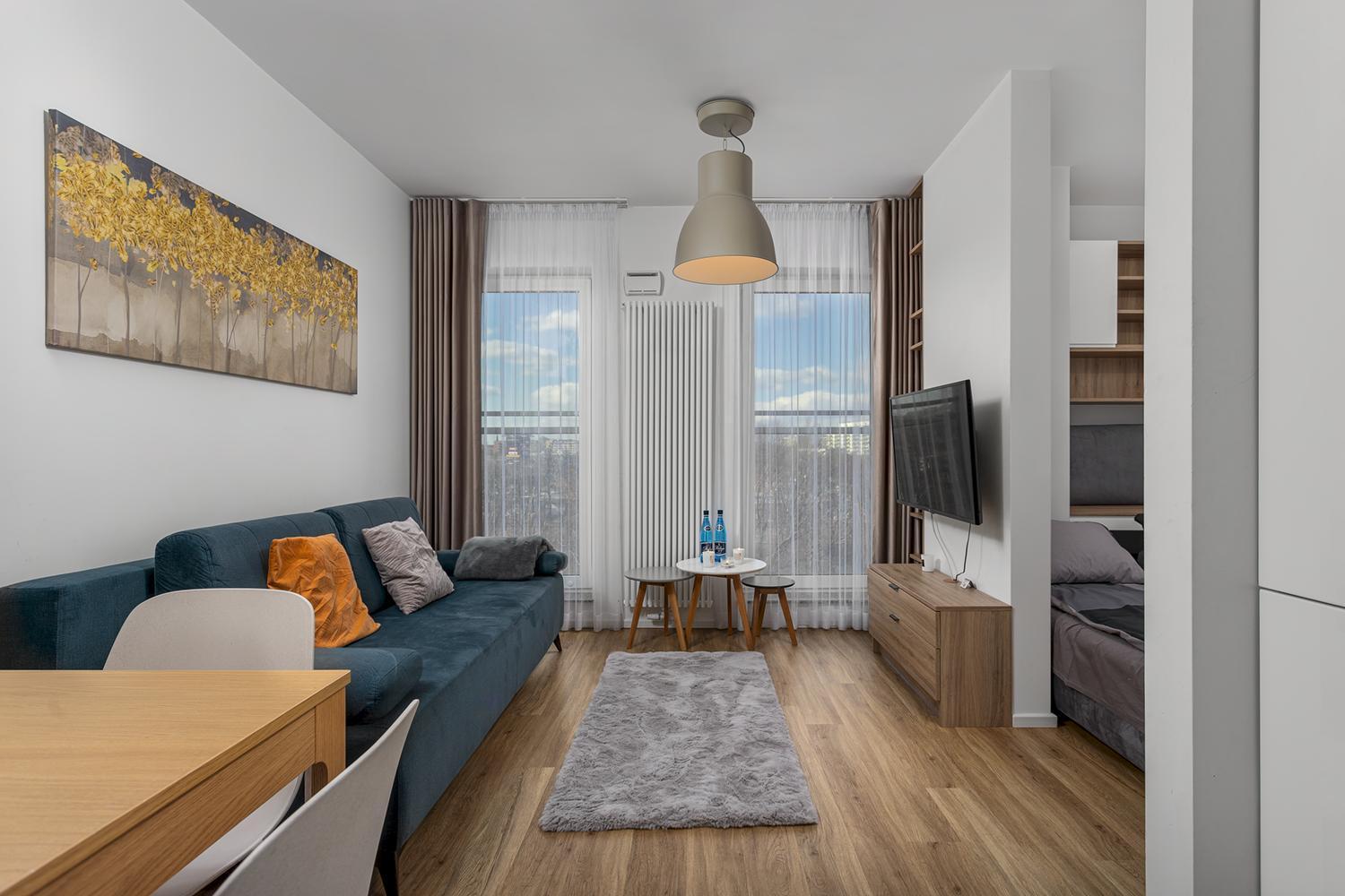 Apartamento Soft Loft Legnicka Breslavia Exterior foto