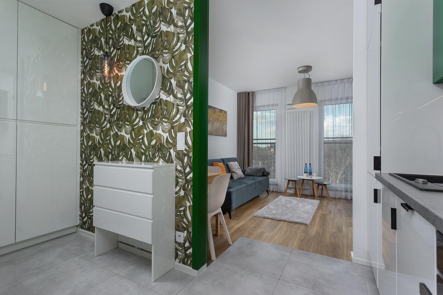 Apartamento Soft Loft Legnicka Breslavia Exterior foto