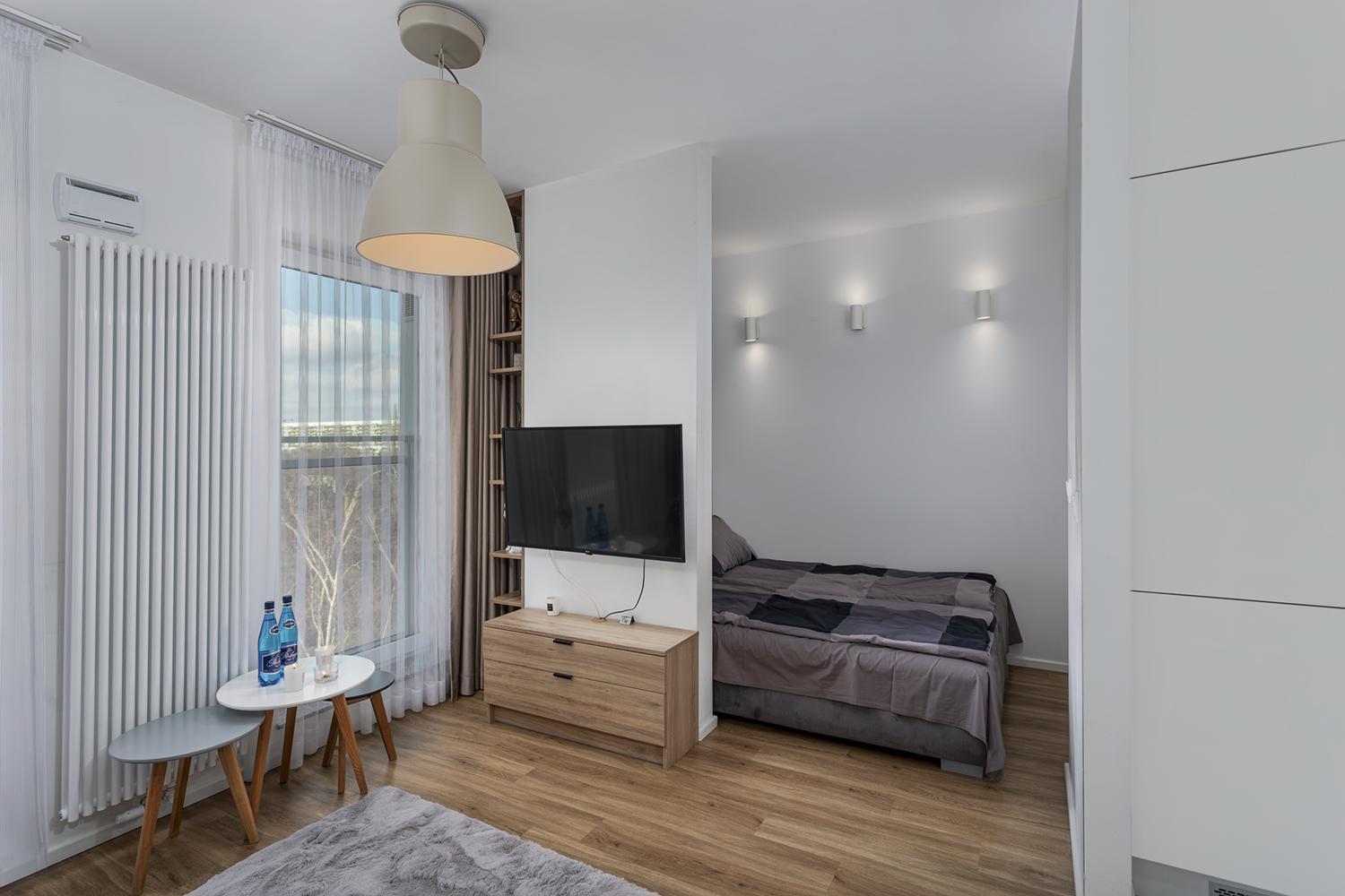 Apartamento Soft Loft Legnicka Breslavia Exterior foto