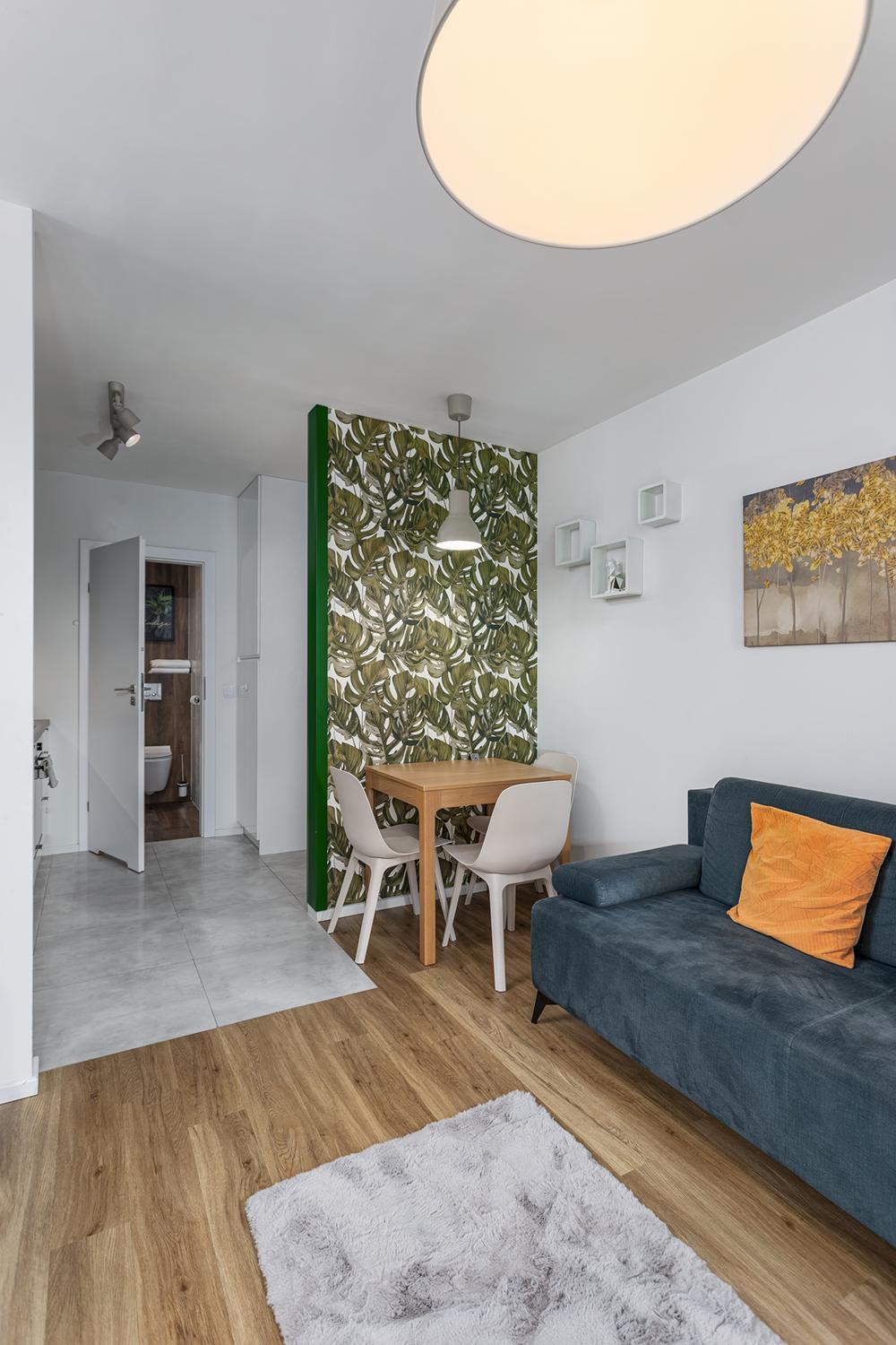 Apartamento Soft Loft Legnicka Breslavia Exterior foto