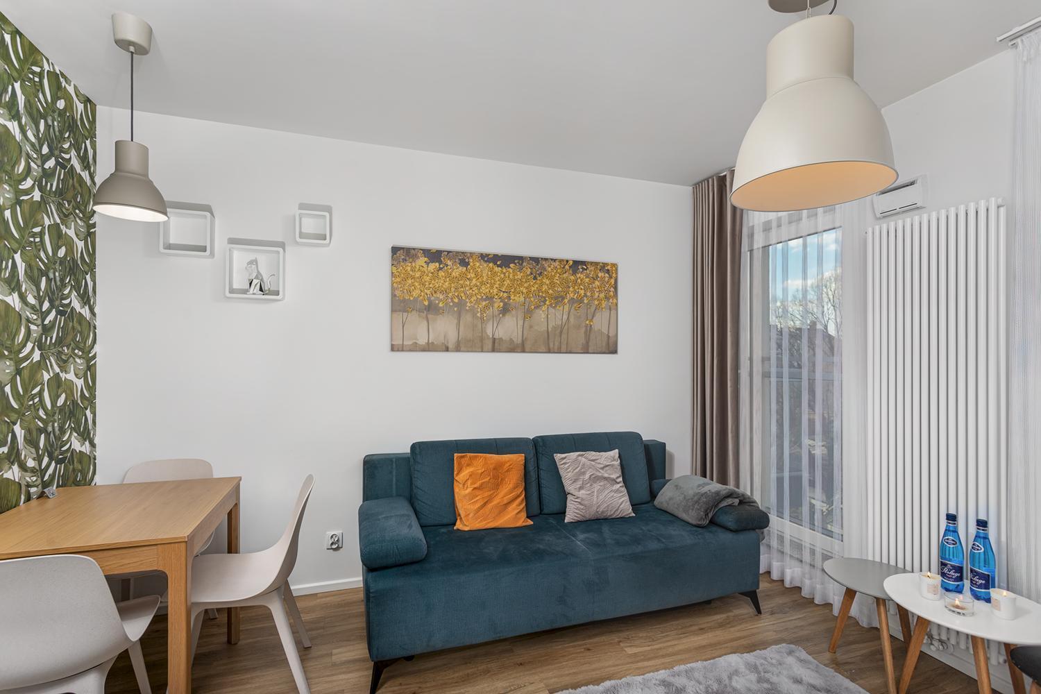 Apartamento Soft Loft Legnicka Breslavia Exterior foto