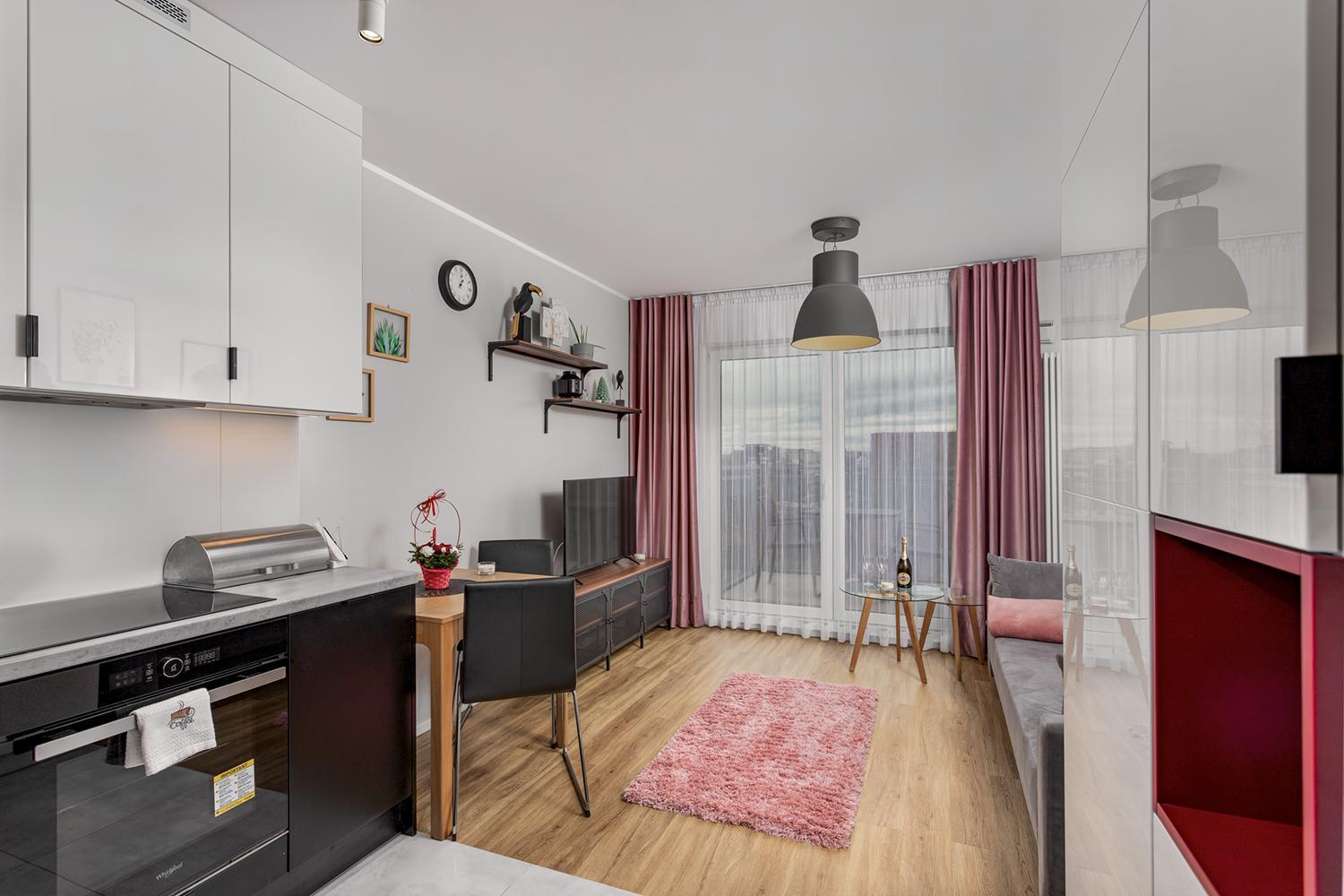 Apartamento Soft Loft Legnicka Breslavia Exterior foto
