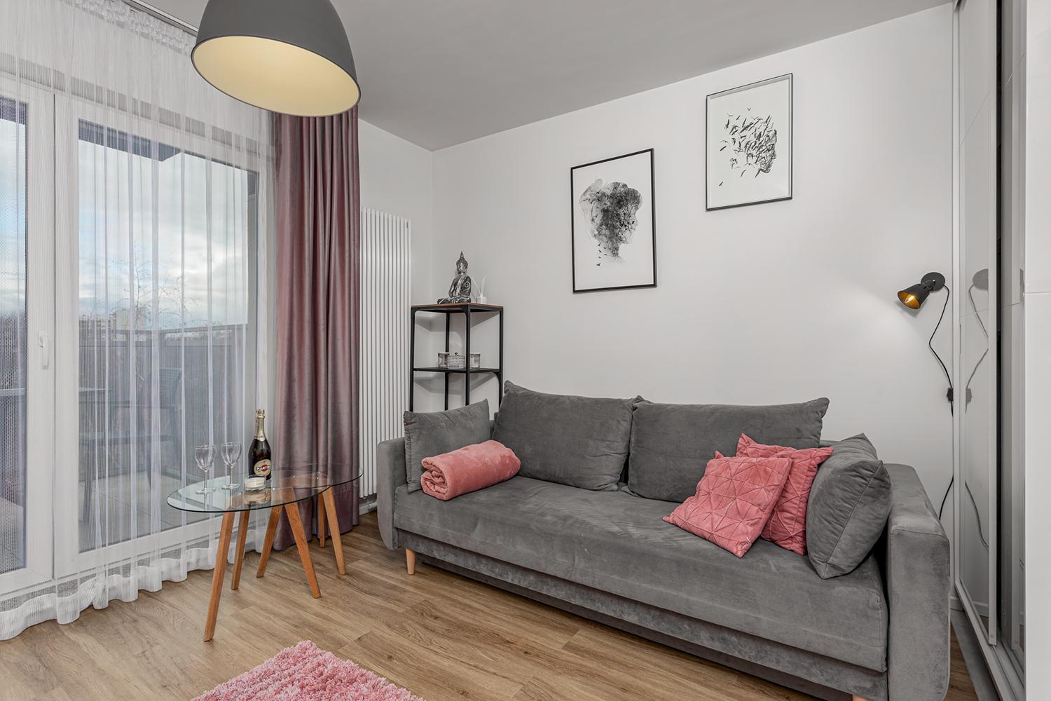 Apartamento Soft Loft Legnicka Breslavia Exterior foto