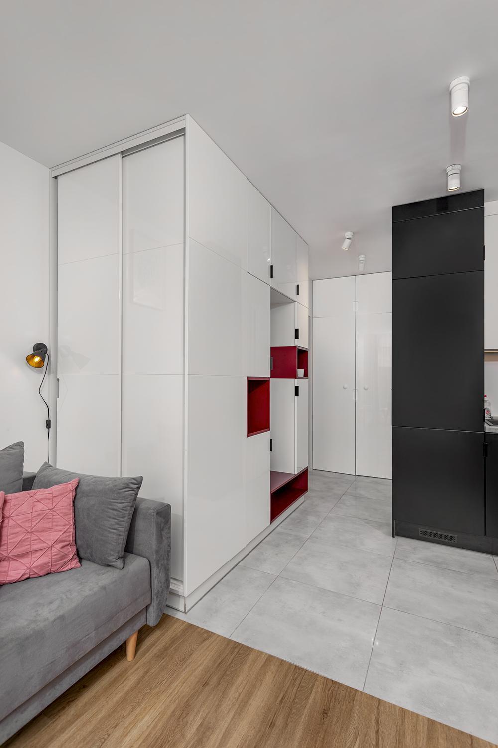 Apartamento Soft Loft Legnicka Breslavia Exterior foto