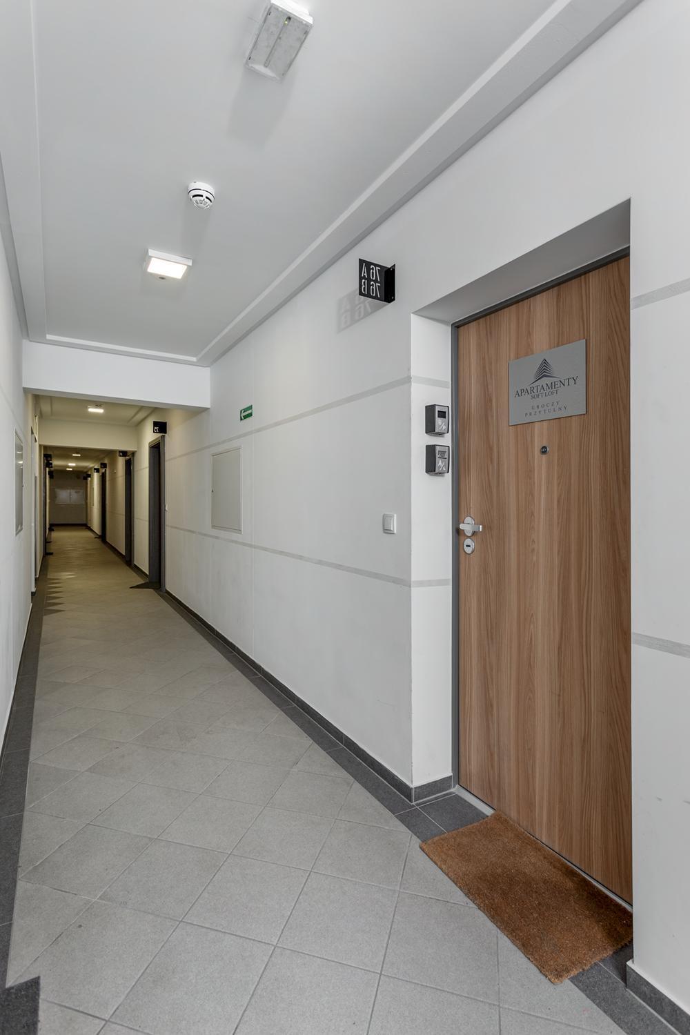 Apartamento Soft Loft Legnicka Breslavia Exterior foto