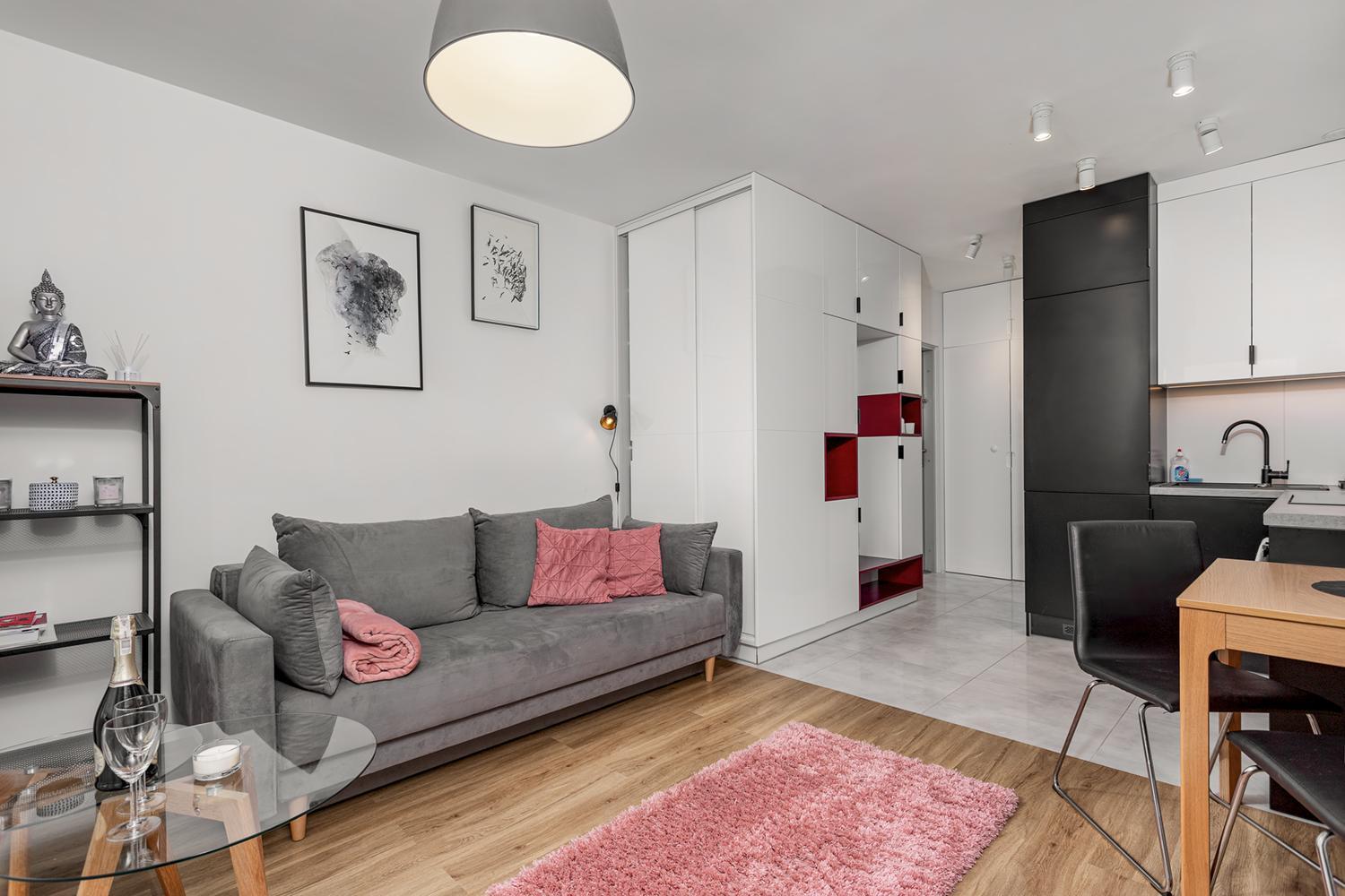 Apartamento Soft Loft Legnicka Breslavia Exterior foto