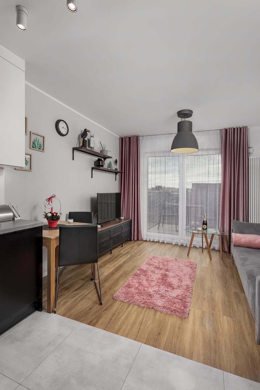 Apartamento Soft Loft Legnicka Breslavia Exterior foto