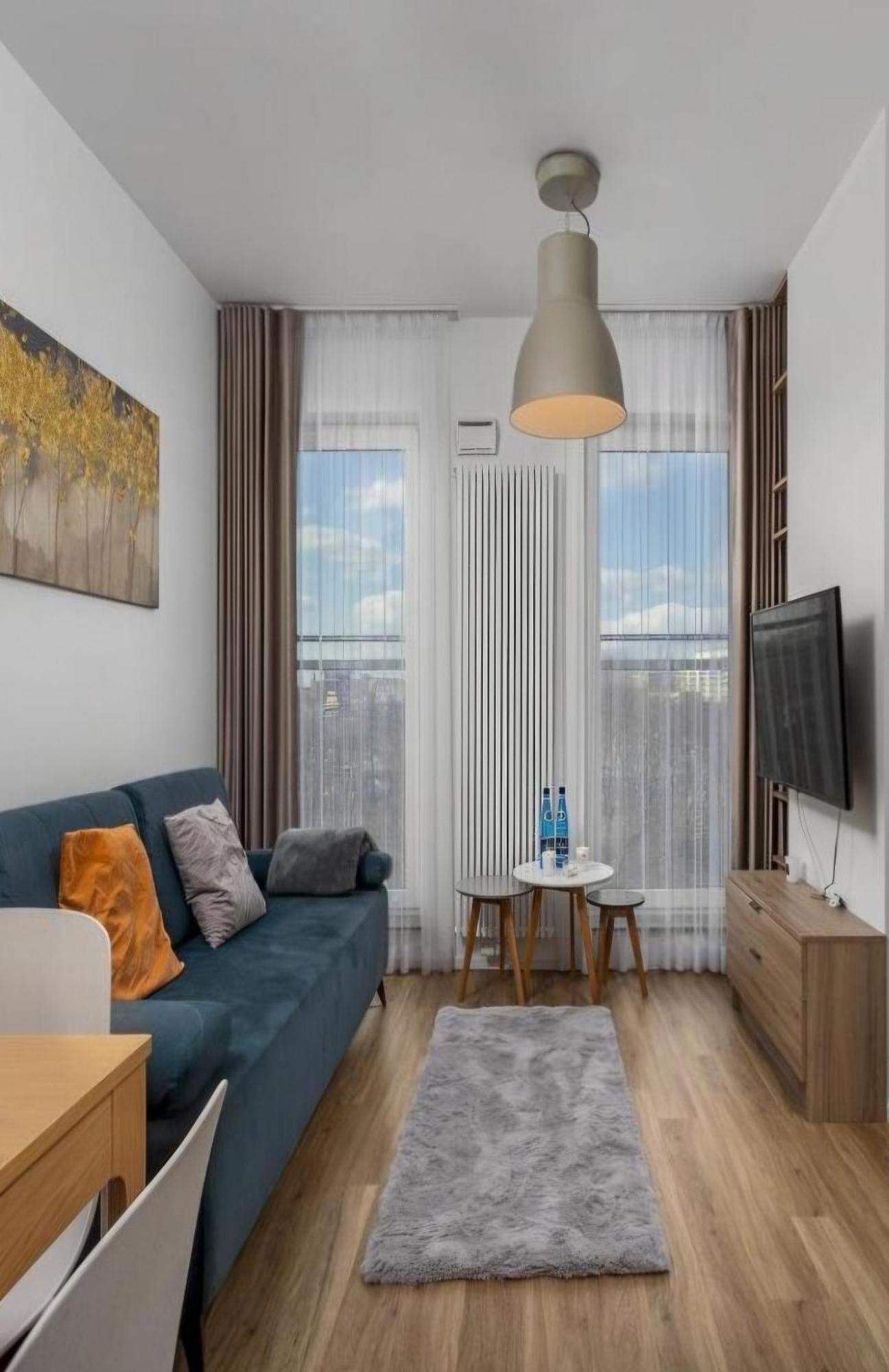 Apartamento Soft Loft Legnicka Breslavia Exterior foto