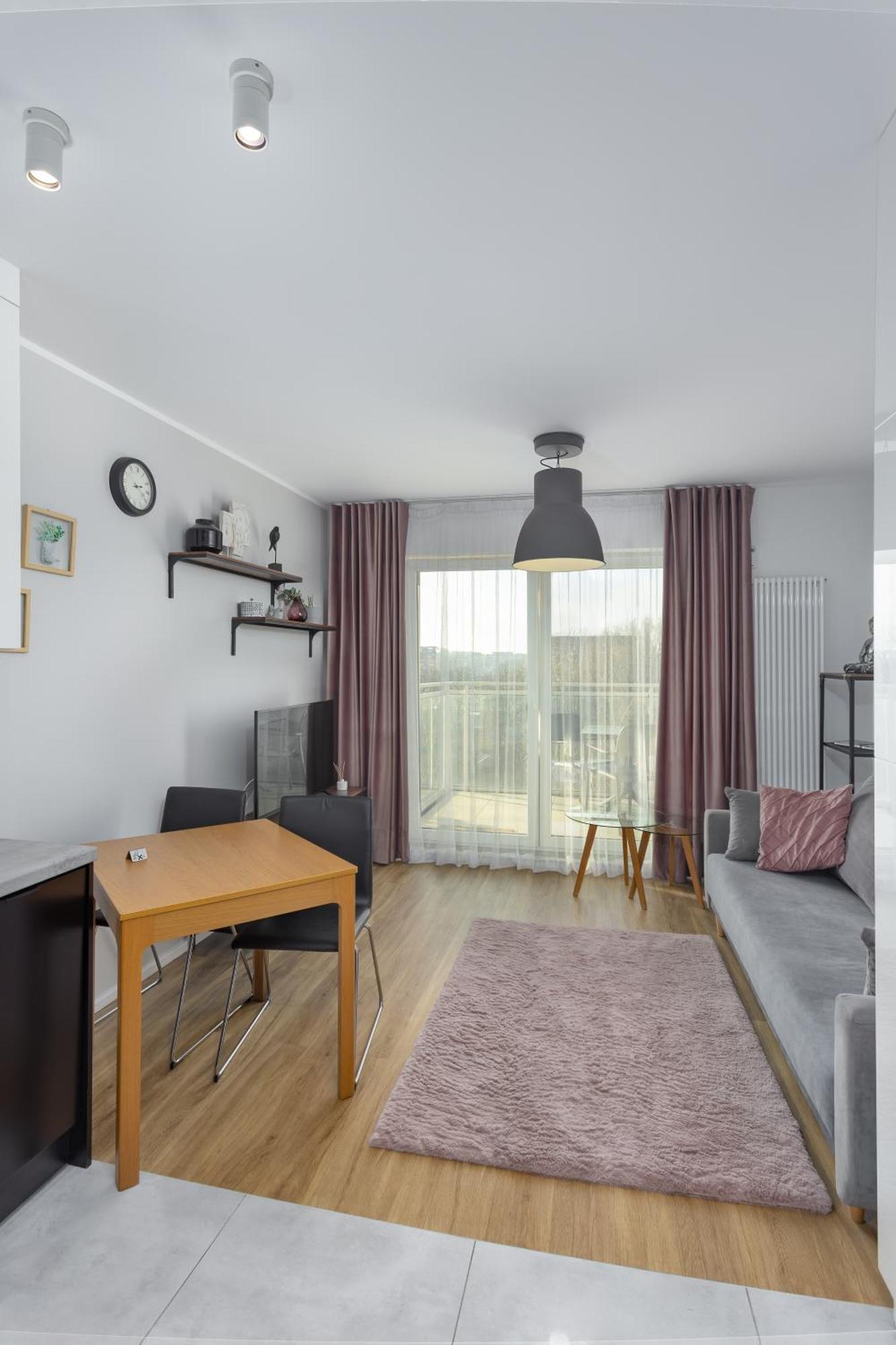 Apartamento Soft Loft Legnicka Breslavia Exterior foto